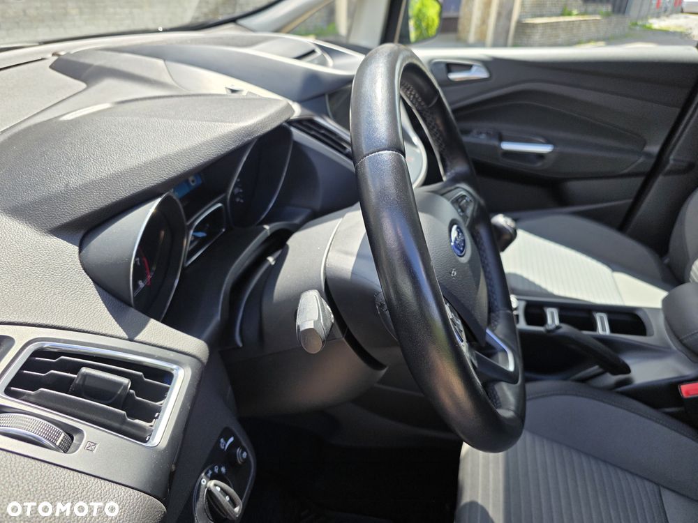 Ford C-MAX 1.0 EcoBoost Titanium ASS - 10