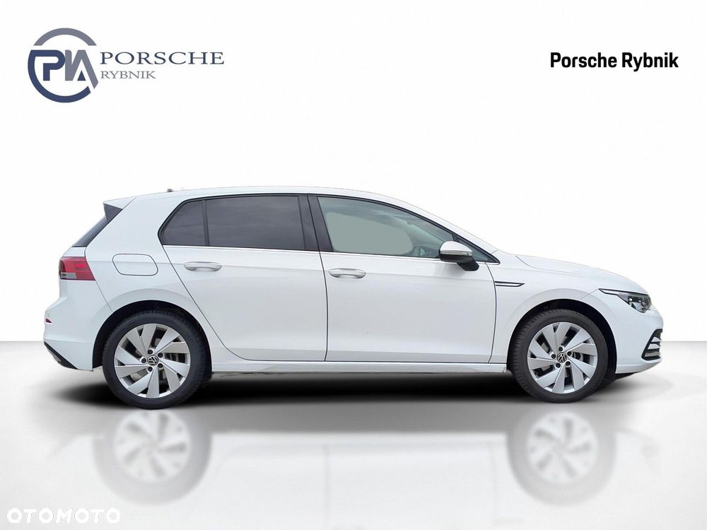Volkswagen Golf 1.5 eTSI EVO Style DSG - 7