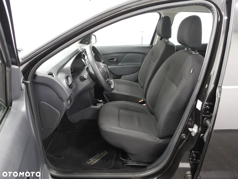 Dacia Sandero SCe 75 Essential - 21