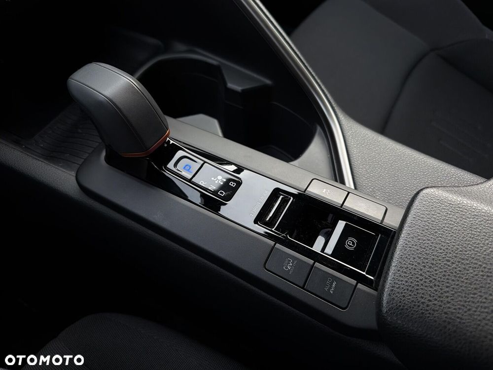 Toyota C-HR - 28