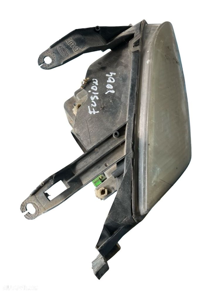 Far dreapta FORD FUSION Estate JU_ 2002 - 2012 - 2