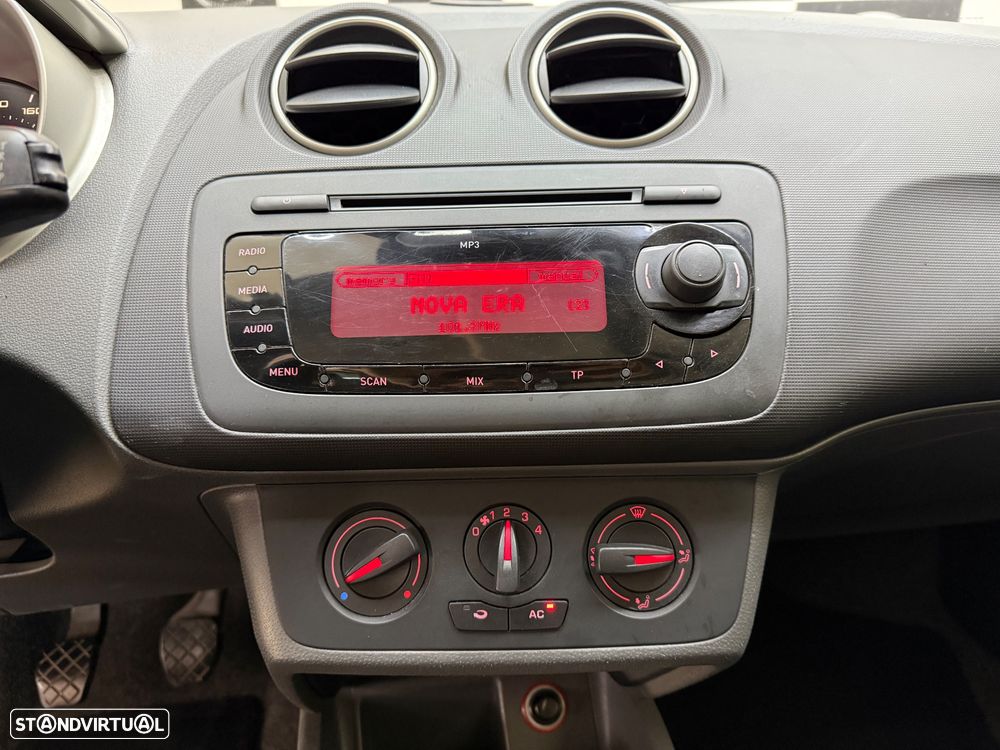 SEAT Ibiza SC 1.4 16V Good Stuff - 8