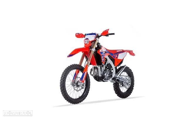 Honda CRF 250 RX C/ KIT ESTRADA (RED MOTO) - 2