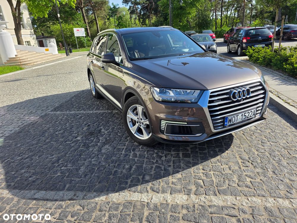 Audi Q7 - 2