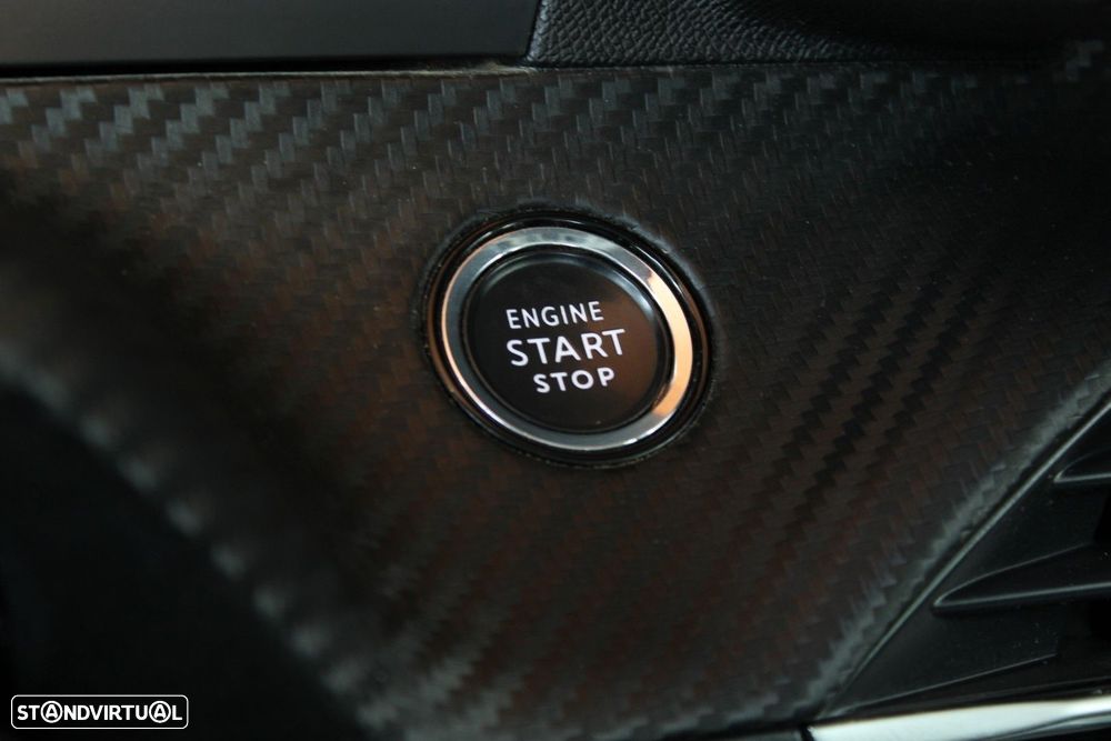 Peugeot e-208 50 kWh Allure - 37