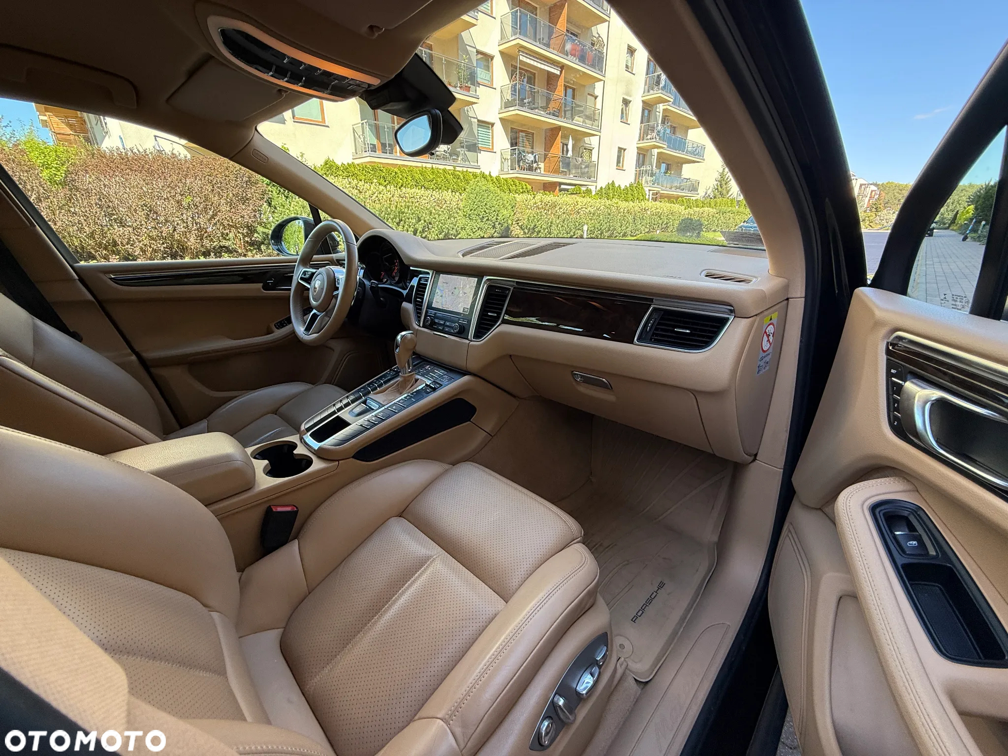 Porsche Macan - 8