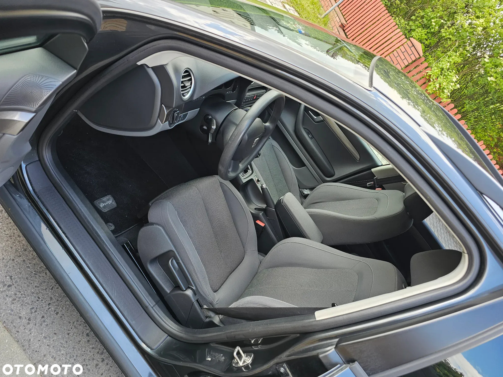 Seat Exeo ST 2.0 TDI CR Style - 33
