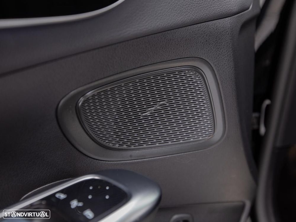 Mercedes-Benz C 200 Station 9G-TRONIC Avantgarde - 18