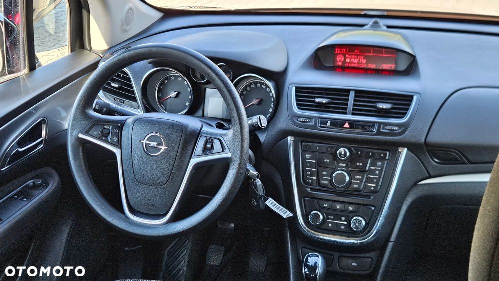 Opel Mokka 1.6 Active S&S - 6