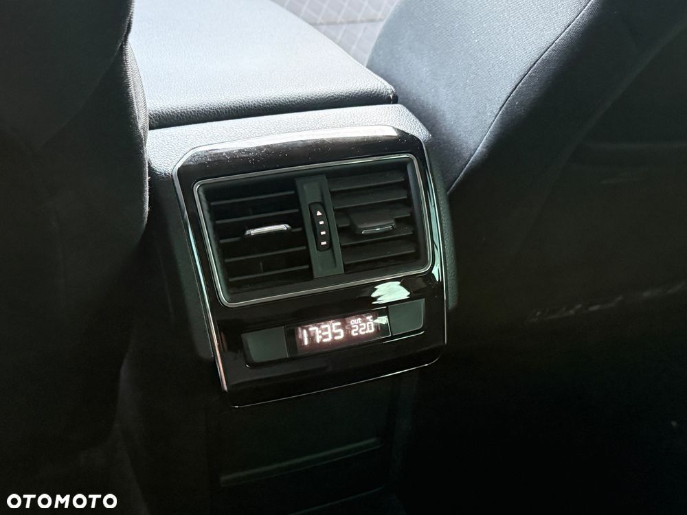 Skoda Superb - 21