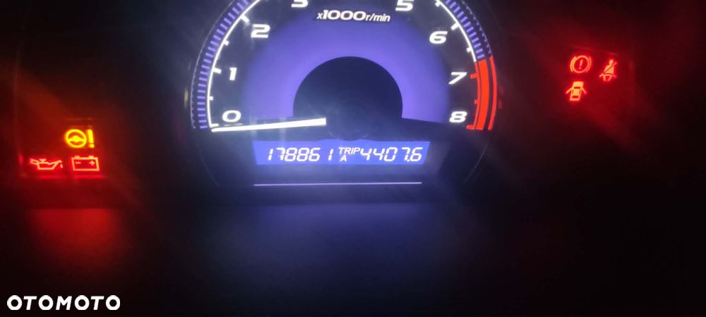 Honda Civic - 16