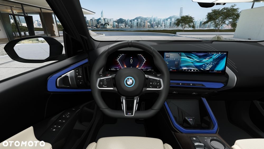 BMW X3 xDrive30e PHEV - 11