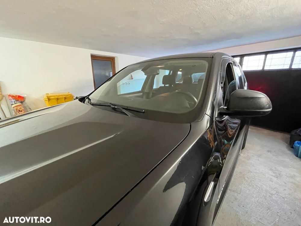 BMW X3 xDrive20d Aut. Advantage - 20