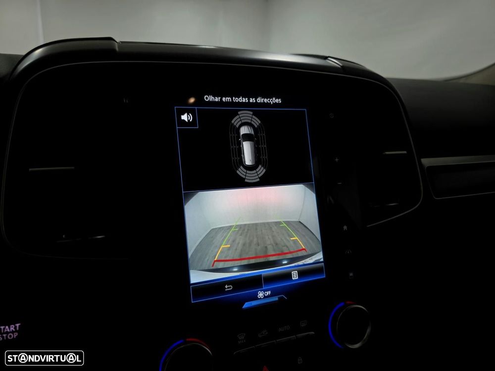 Renault Koleos 2.0 dCi Intens X-Tronic - 35