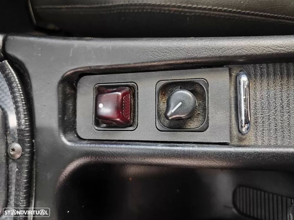 Mercedes-Benz SLK 200 Kompressor - 27