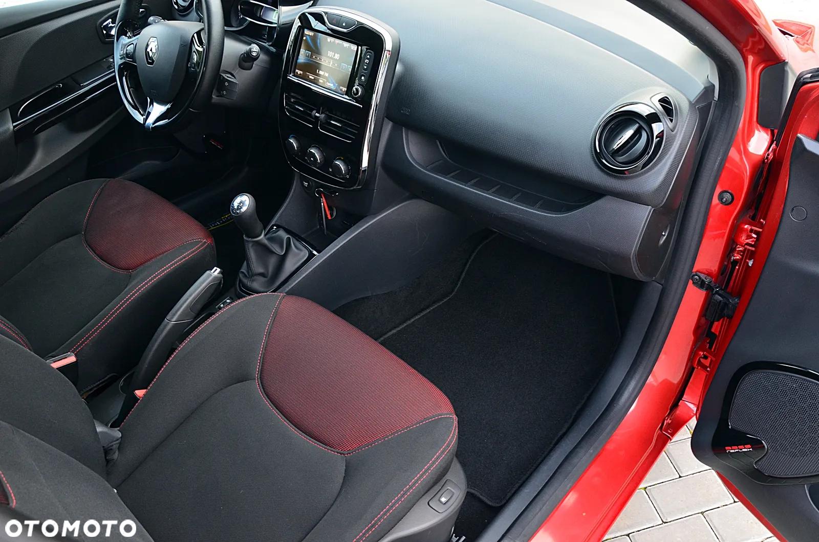 Renault Clio - 20