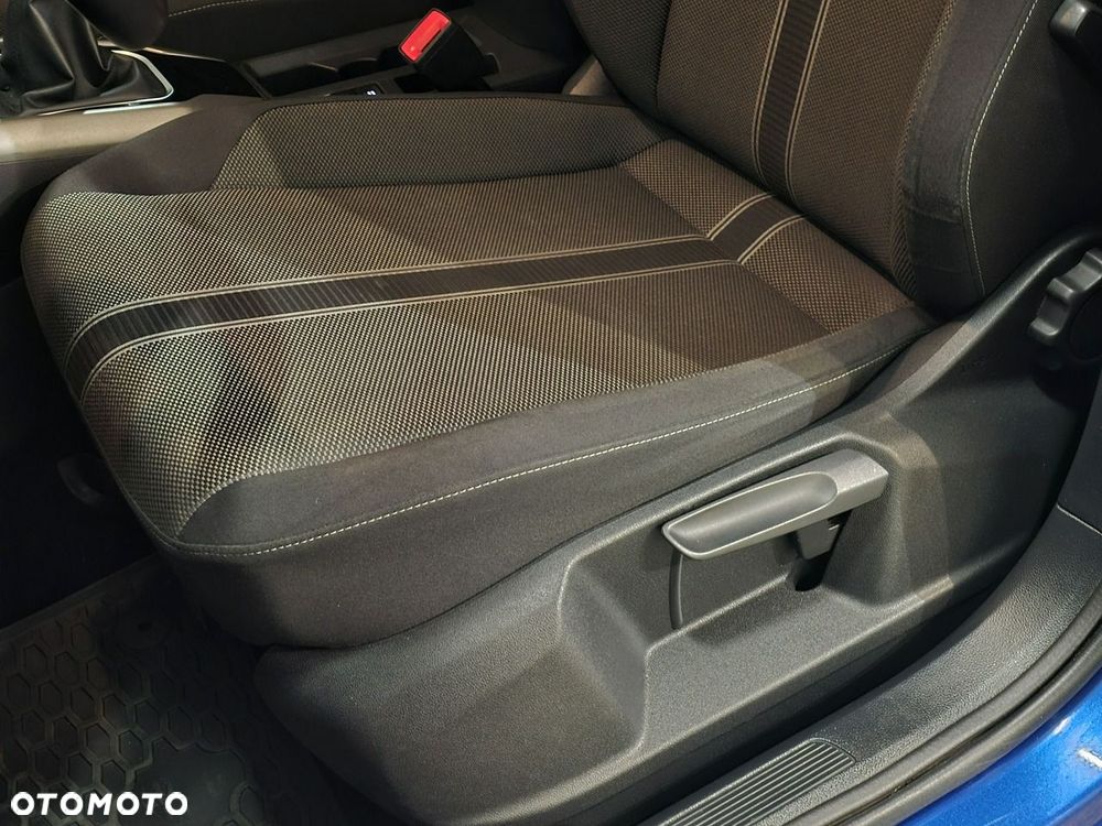 Volkswagen T-Roc 1.5 TSI Style - 15