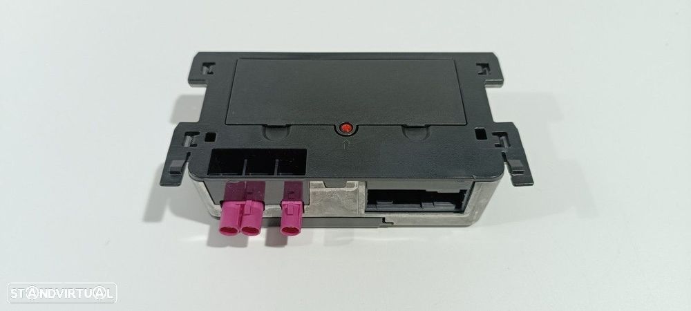 MÓDULO ELETRÓNICO AUDI Q3 - 3