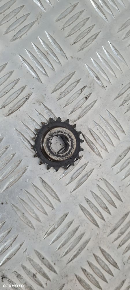 Kia Sorento I 2.5 Koło Zębate Rozrządu - 3