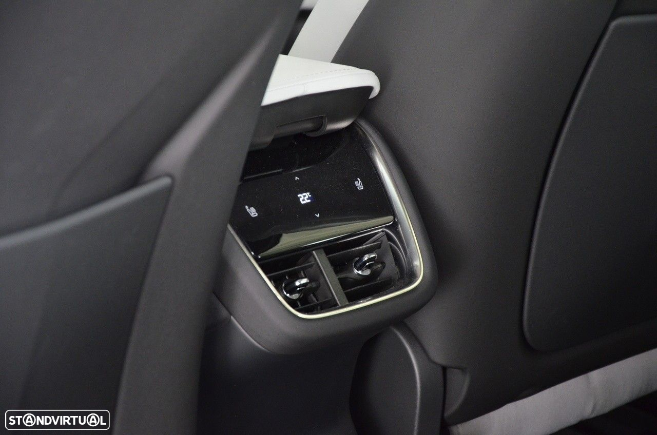 Polestar 3 Long Range 111 kWh AWD Performance - 18