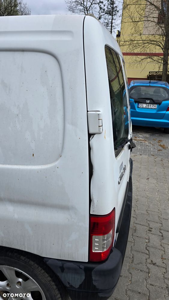 Citroën Berlingo - 10