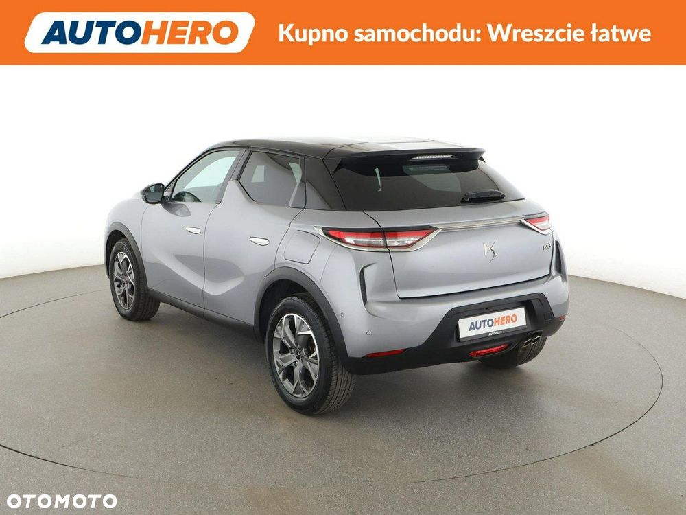 DS Automobiles DS 3 Crossback 1.2 PureTech Montmartre - 5
