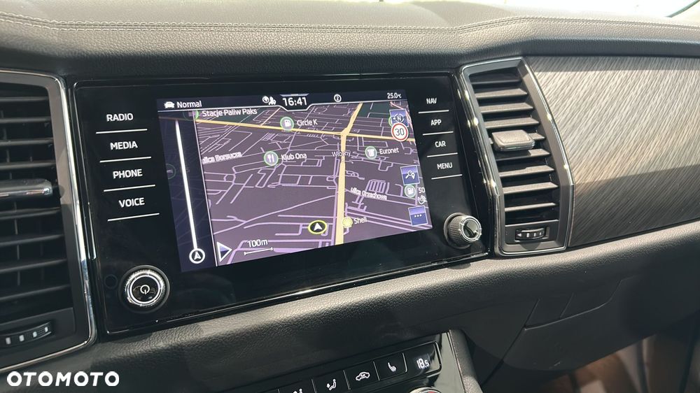 Skoda Kodiaq 2.0 TDI 4x2 Style DSG - 23