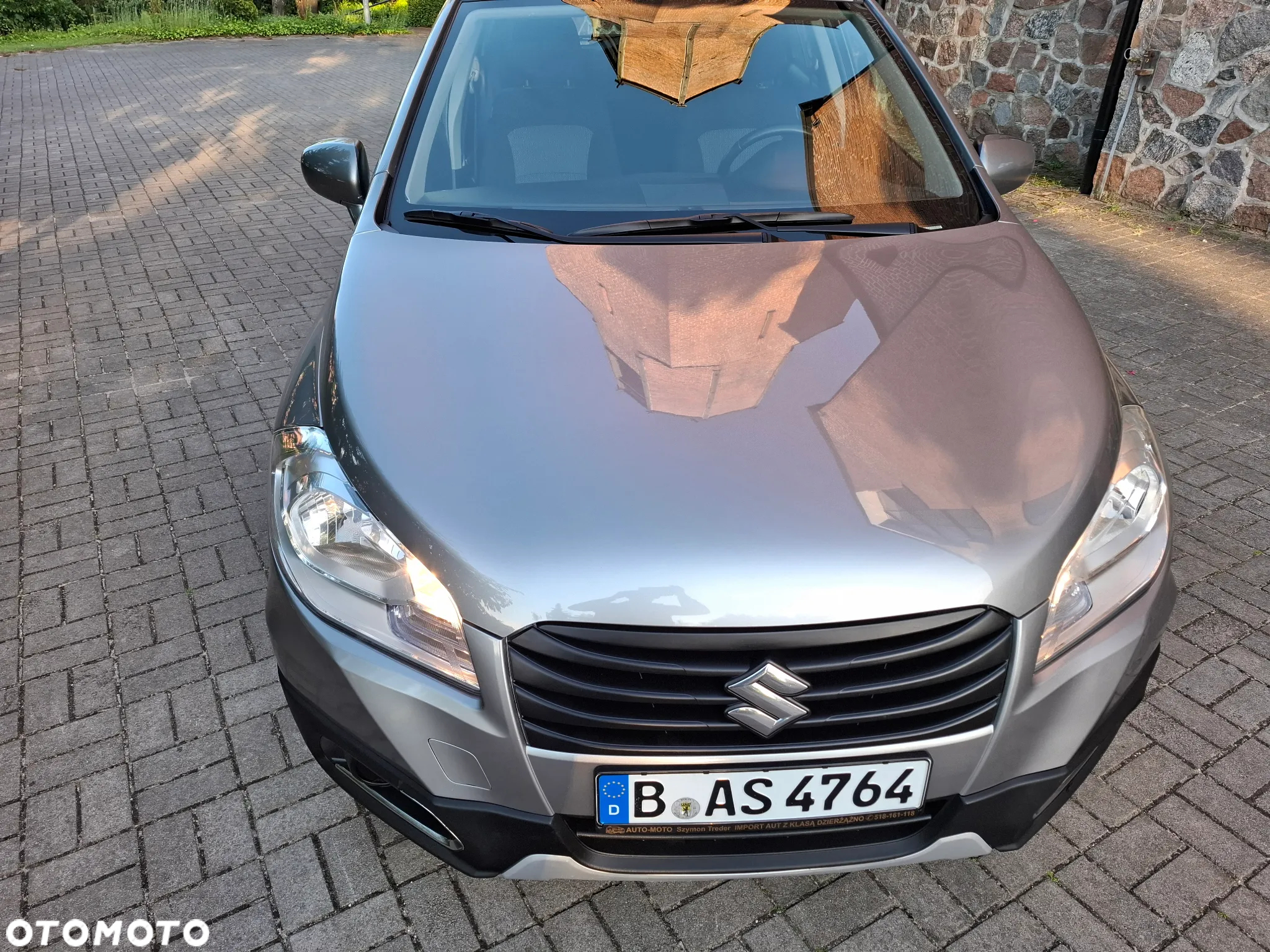 Suzuki SX4 S-Cross 1.6 DDiS 4x2 Comfort - 17
