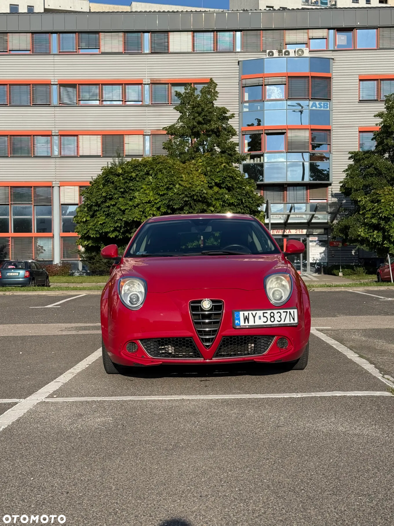 Alfa Romeo Mito 1.4 MultiAir Distinctive - 2