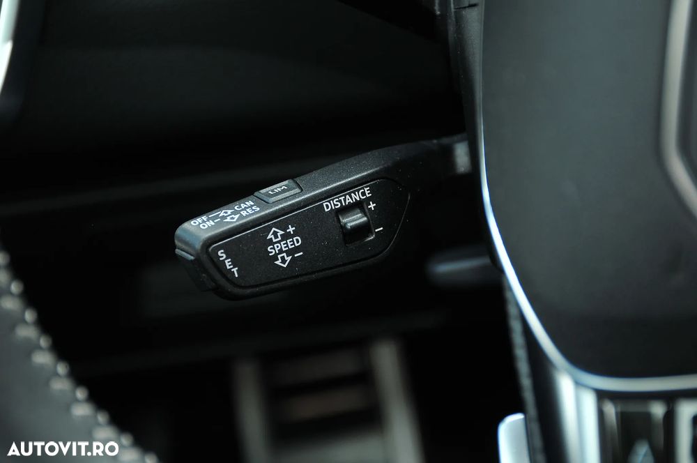 Audi A6 2.0 40 TDI quattro S tronic Sport - 24