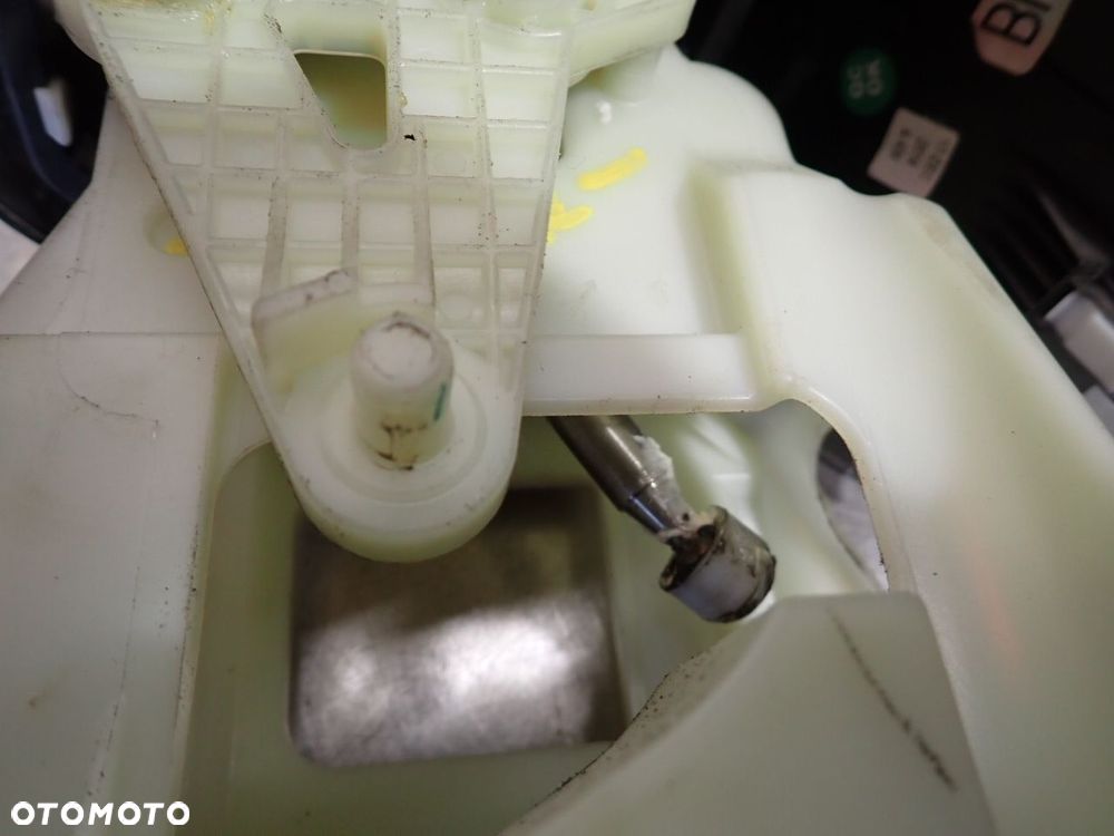 WYBIERAK BIEGÓW HYUNDAI I10 II - 5