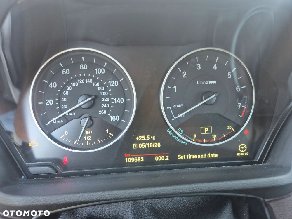 BMW X1 - 12