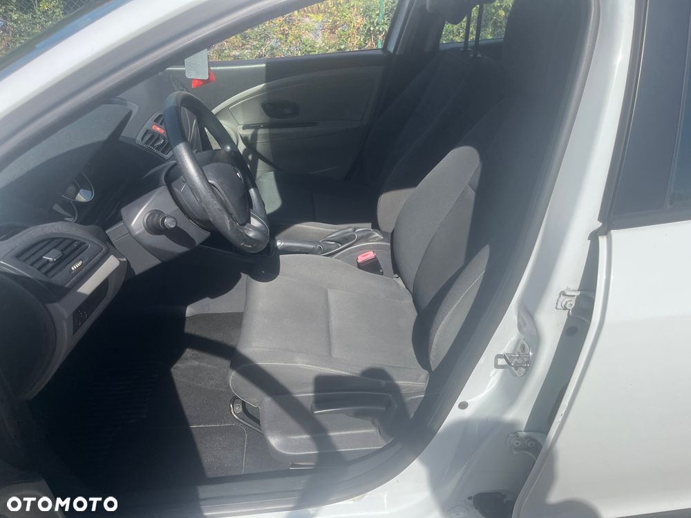Renault Megane 1.5 dCi Exception - 11
