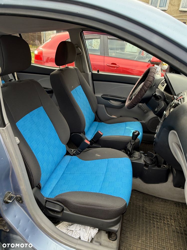 Kia Picanto - 9