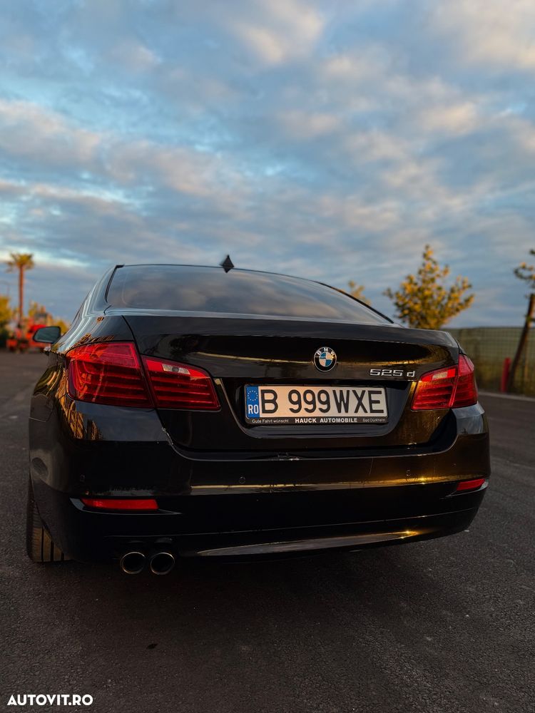 BMW Seria 5 - 14