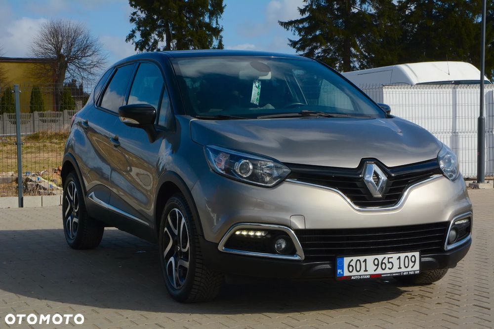 Renault Captur - 4