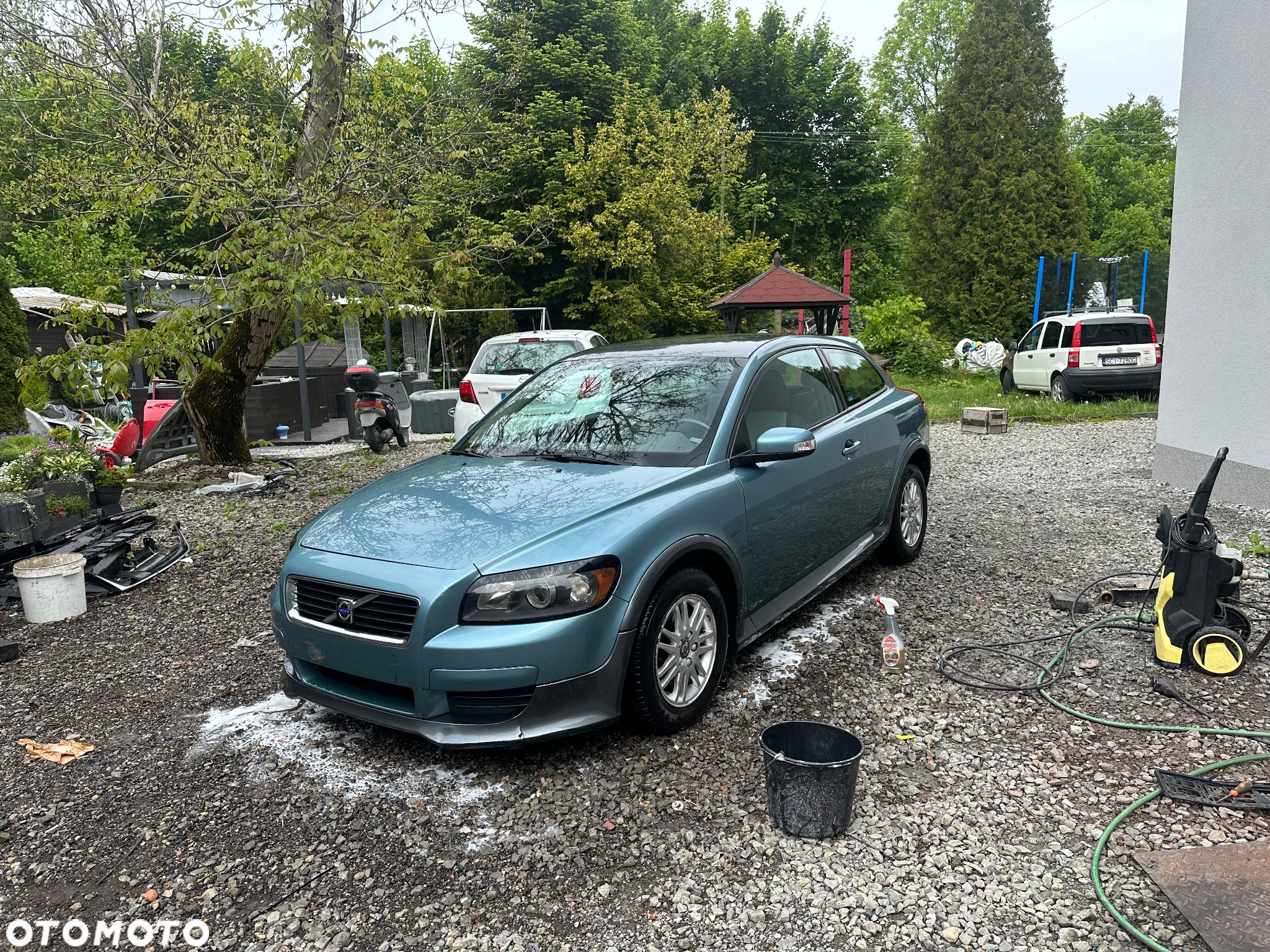 Volvo C30 1.6 Summum - 12