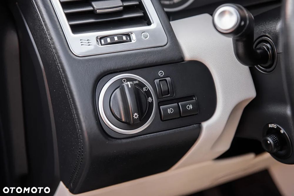 Land Rover Range Rover Sport SDV6 HSE - 21