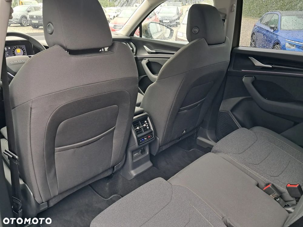 Skoda Kodiaq 1.5 TSI iV PHEV 4x2 Selection DSG - 31