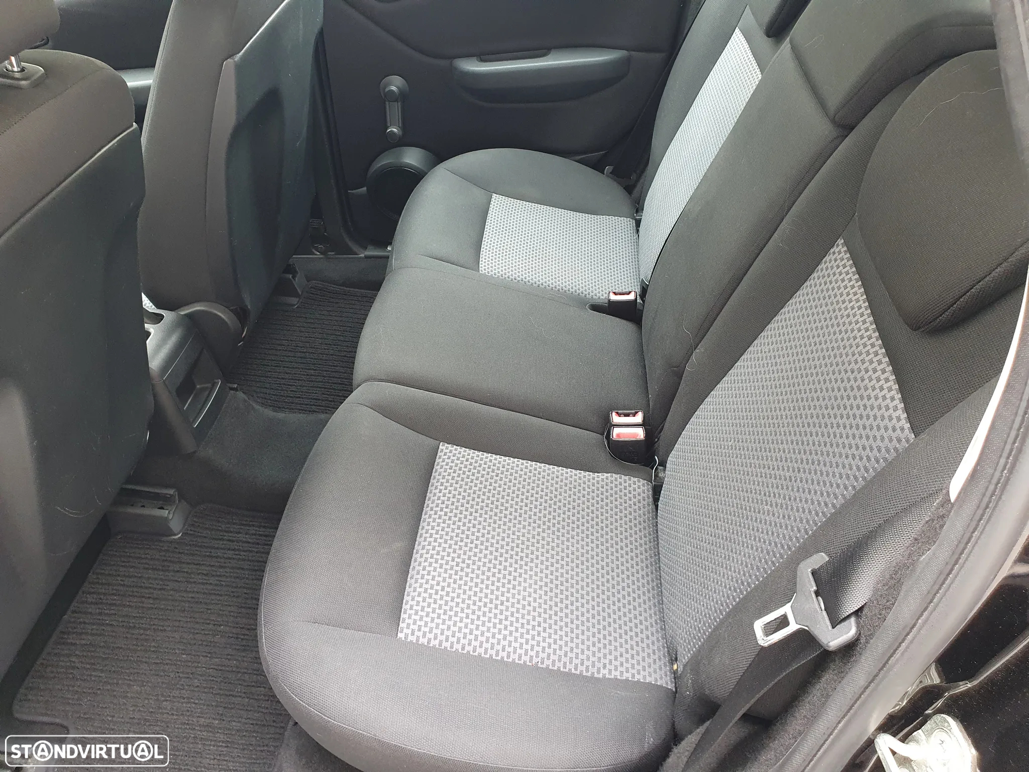 Mercedes-Benz A 150 Elegance - 10