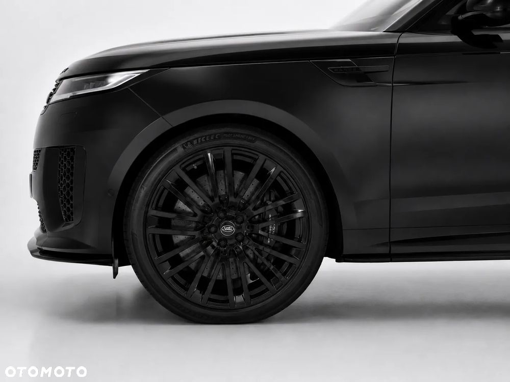 Land Rover Range Rover Sport S 4.4 V8 P635 mHEV SV - 6