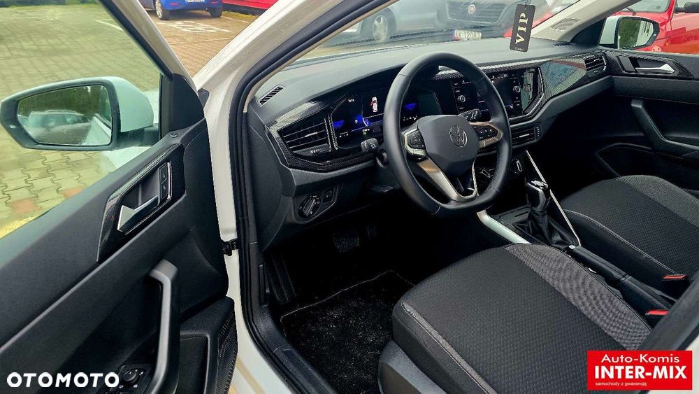 Volkswagen Polo - 19