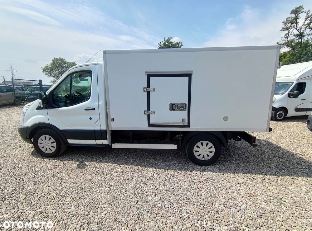 Ford Transit - 8