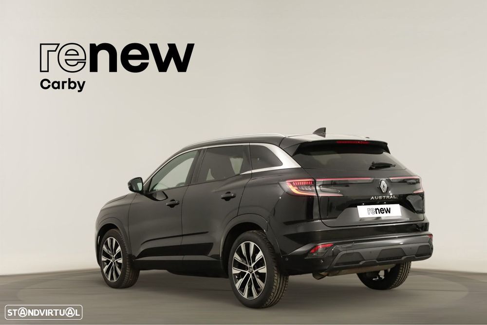 Renault Austral 1.3 Mild Hybrid Techno - 4