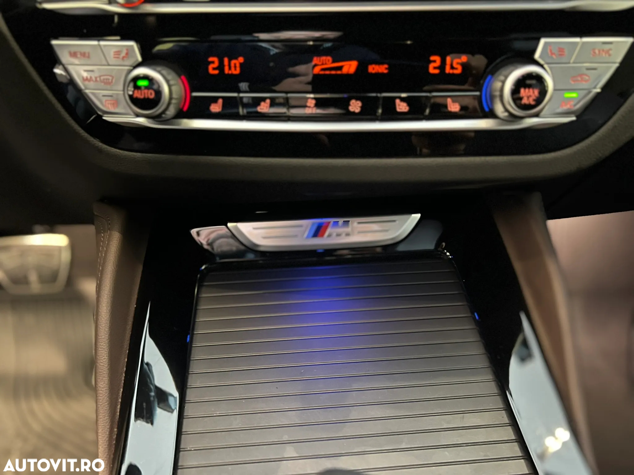 BMW X4 M M40d - 30