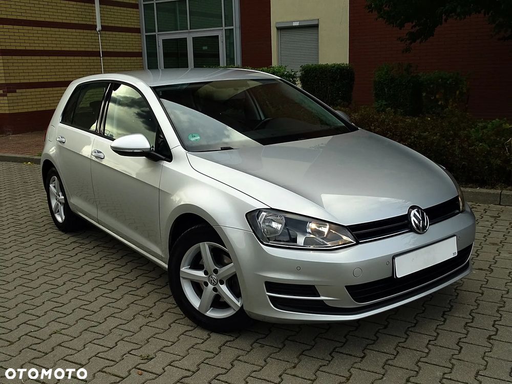 Volkswagen Golf 1.6 BlueTDI Comfortline - 39