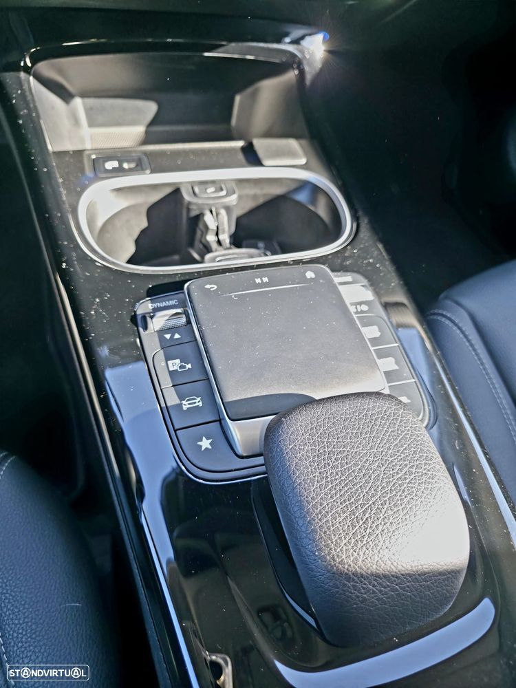 Mercedes-Benz CLA 200 - 17