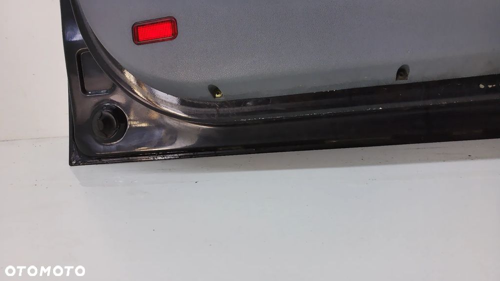 Skoda Fabia I Drzwi Lewy Przód 9910 - 13