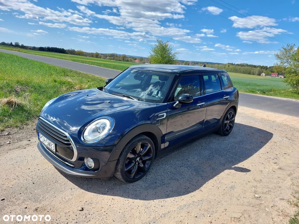 MINI Clubman - 3