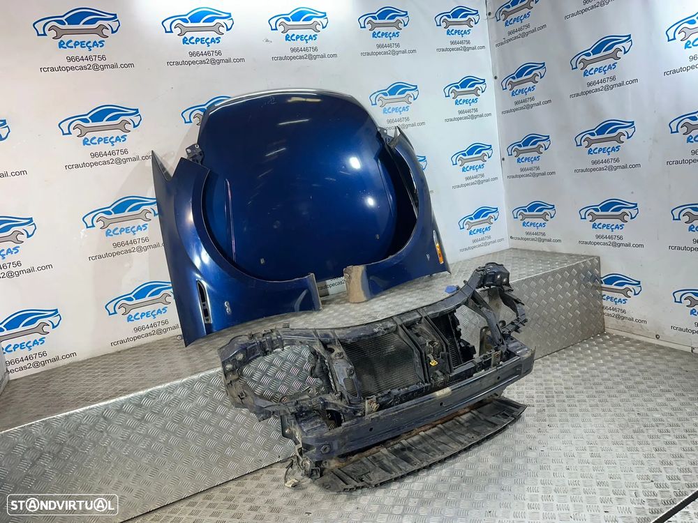 .Frente Completa Ford Mondeo 4 MK4 2.0i Fase 1 2006 a 2010 - 7